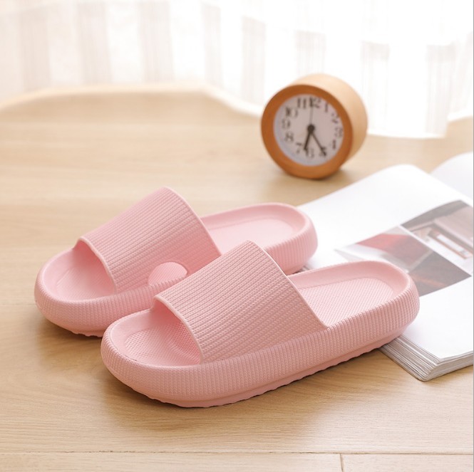 Summer Non-slip Flip Flops Home & Outdoor Slippers