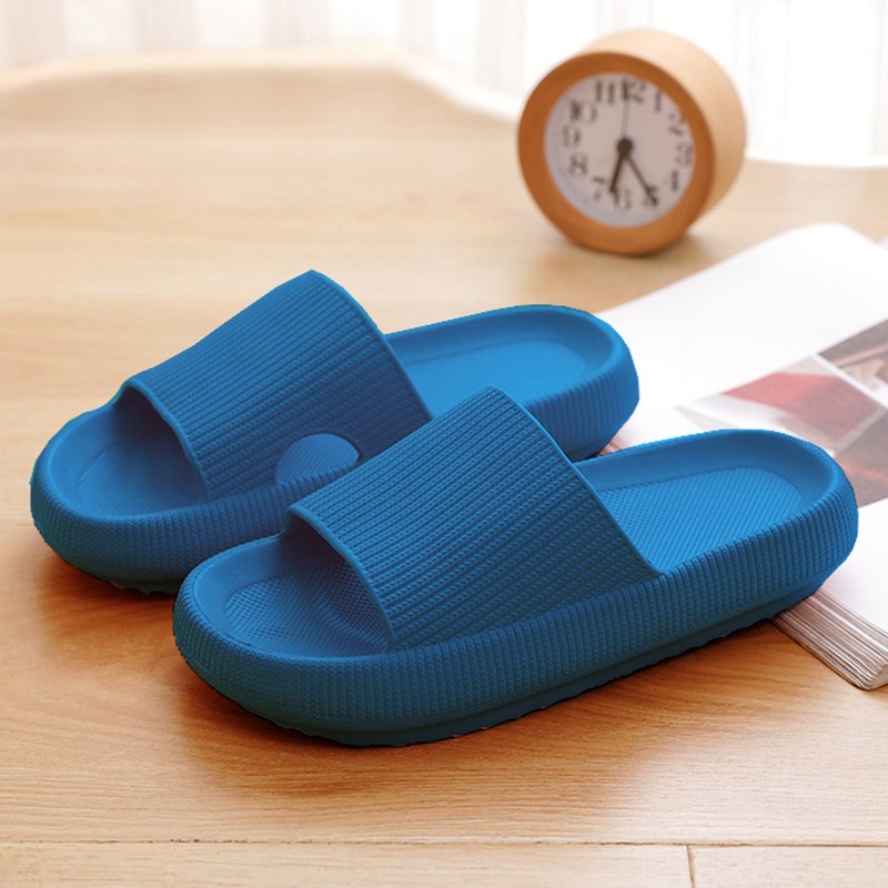Summer Non-slip Flip Flops Home & Outdoor Slippers
