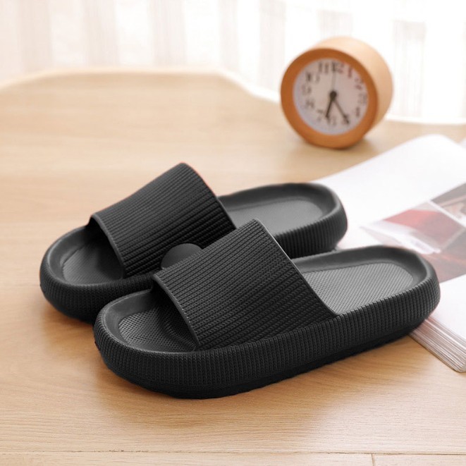 Summer Non-slip Flip Flops Home & Outdoor Slippers